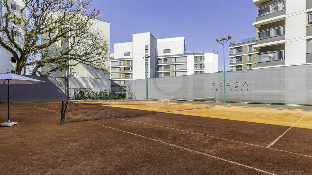 Apartamento para venda com 280 m², 4 suítes e 4 vagas em Perdize-SP