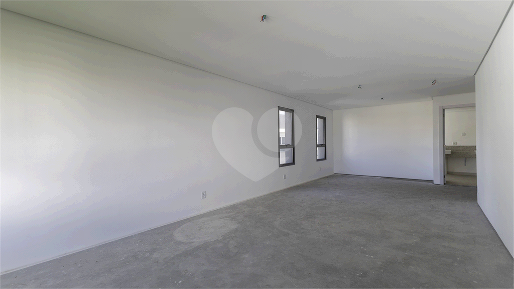 Apartamento para venda com 280 m², 4 suítes e 4 vagas em Perdize-SP