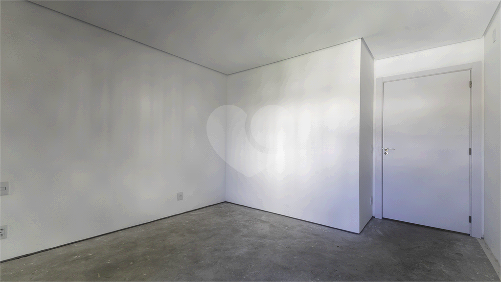 Apartamento para venda com 280 m², 4 suítes e 4 vagas em Perdize-SP
