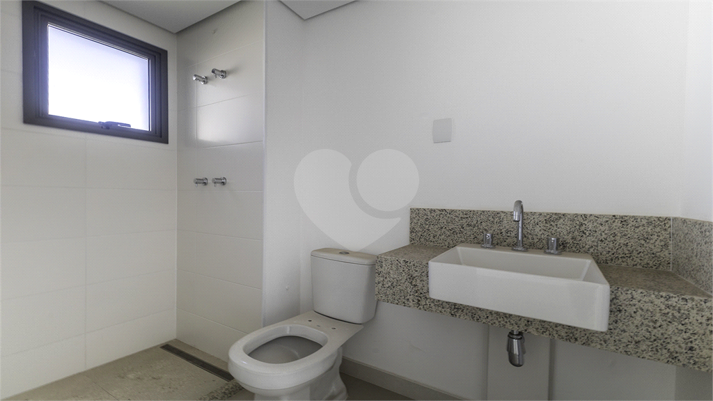 Apartamento para venda com 280 m², 4 suítes e 4 vagas em Perdize-SP
