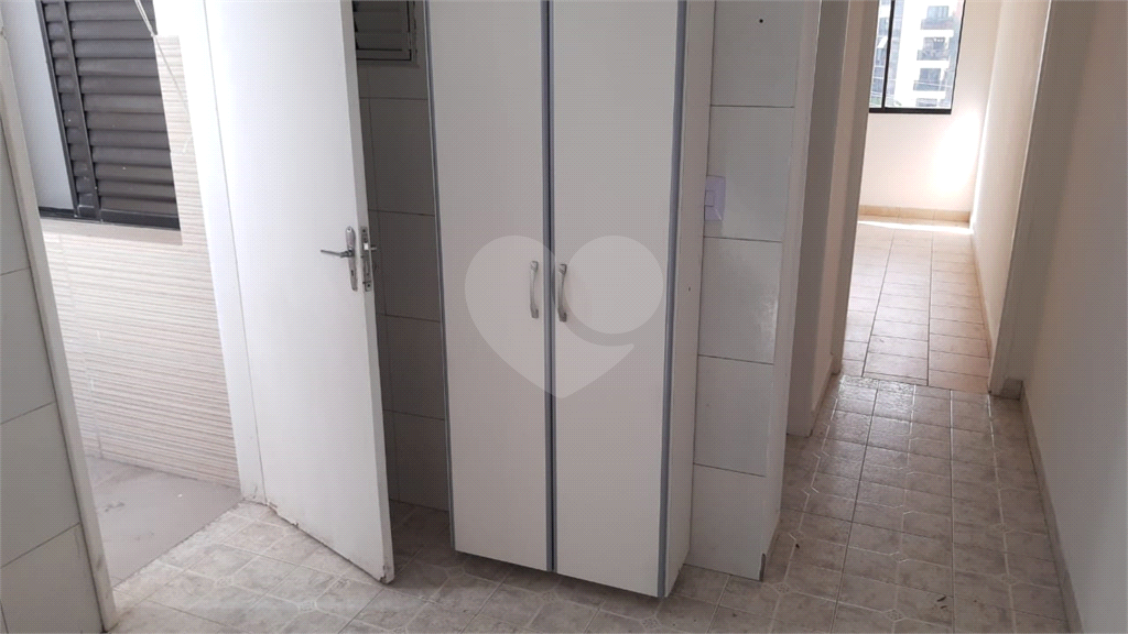 2 QUARTOS EM PERDIZES - LOCAÇÃO