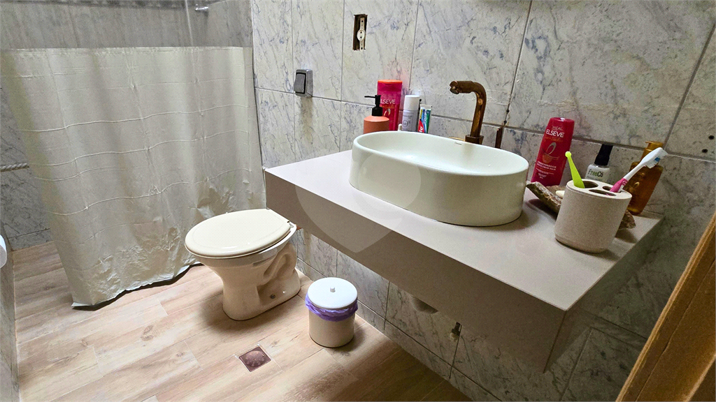 SOBRADO À VENDA COM 89 M² | 2 DORMS | 2 VAGAS | JARDIM SANTA MENA – GUARULHOS/SP