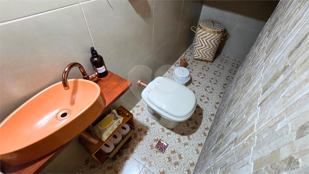 SOBRADO À VENDA COM 89 M² | 2 DORMS | 2 VAGAS | JARDIM SANTA MENA – GUARULHOS/SP