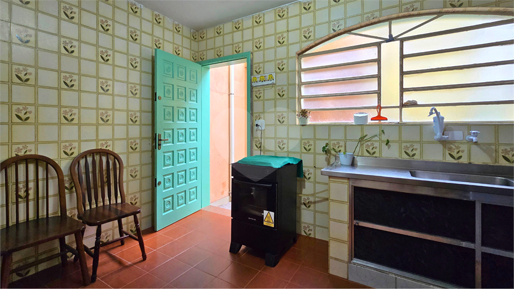 SOBRADO À VENDA COM 89 M² | 2 DORMS | 2 VAGAS | JARDIM SANTA MENA – GUARULHOS/SP