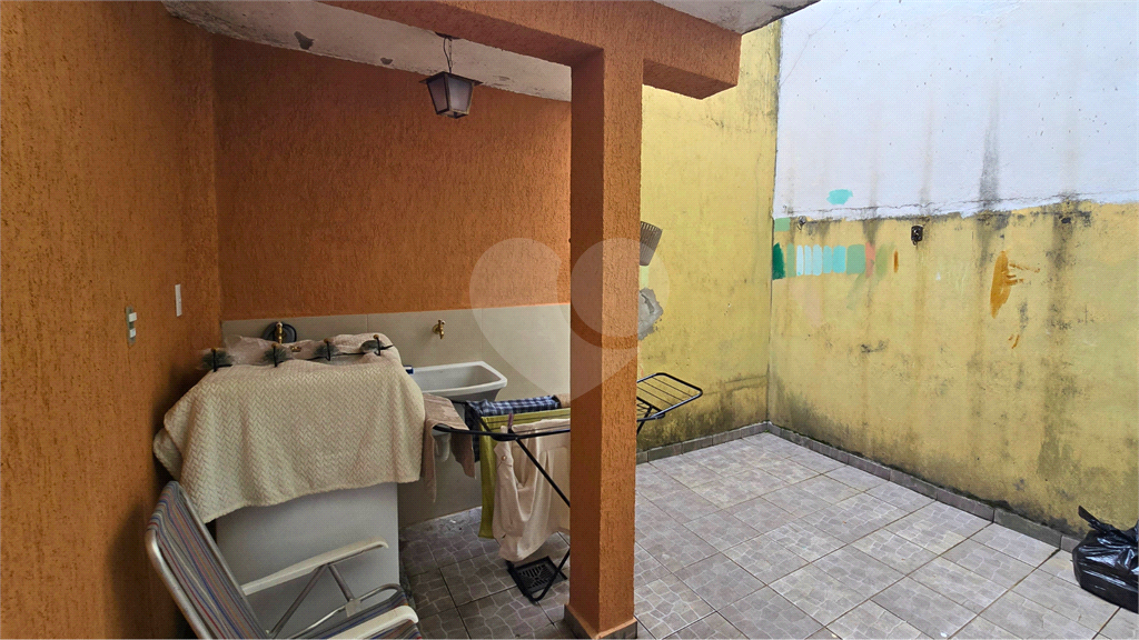 SOBRADO À VENDA COM 89 M² | 2 DORMS | 2 VAGAS | JARDIM SANTA MENA – GUARULHOS/SP