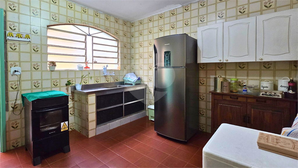 SOBRADO À VENDA COM 89 M² | 2 DORMS | 2 VAGAS | JARDIM SANTA MENA – GUARULHOS/SP