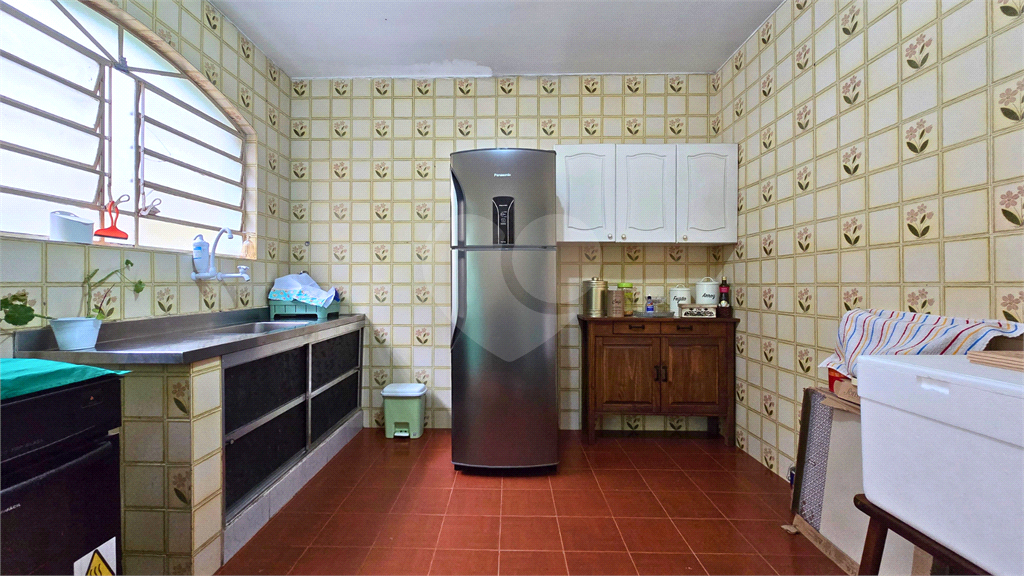 SOBRADO À VENDA COM 89 M² | 2 DORMS | 2 VAGAS | JARDIM SANTA MENA – GUARULHOS/SP