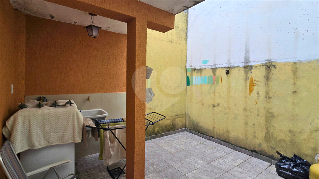 SOBRADO À VENDA COM 89 M² | 2 DORMS | 2 VAGAS | JARDIM SANTA MENA – GUARULHOS/SP