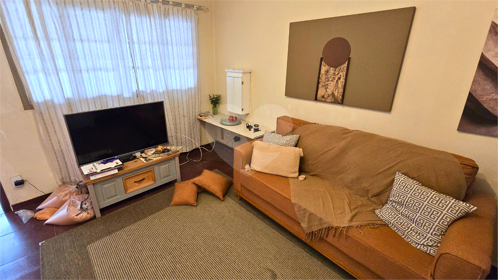 SOBRADO À VENDA COM 89 M² | 2 DORMS | 2 VAGAS | JARDIM SANTA MENA – GUARULHOS/SP