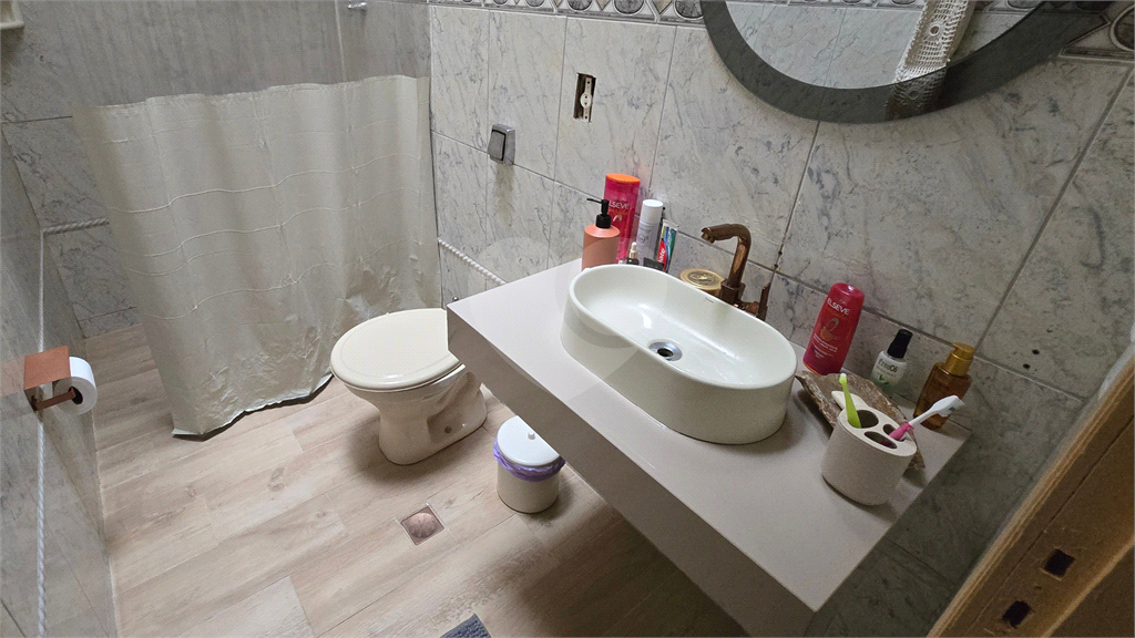 SOBRADO À VENDA COM 89 M² | 2 DORMS | 2 VAGAS | JARDIM SANTA MENA – GUARULHOS/SP