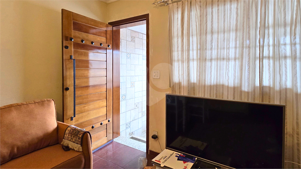 SOBRADO À VENDA COM 89 M² | 2 DORMS | 2 VAGAS | JARDIM SANTA MENA – GUARULHOS/SP