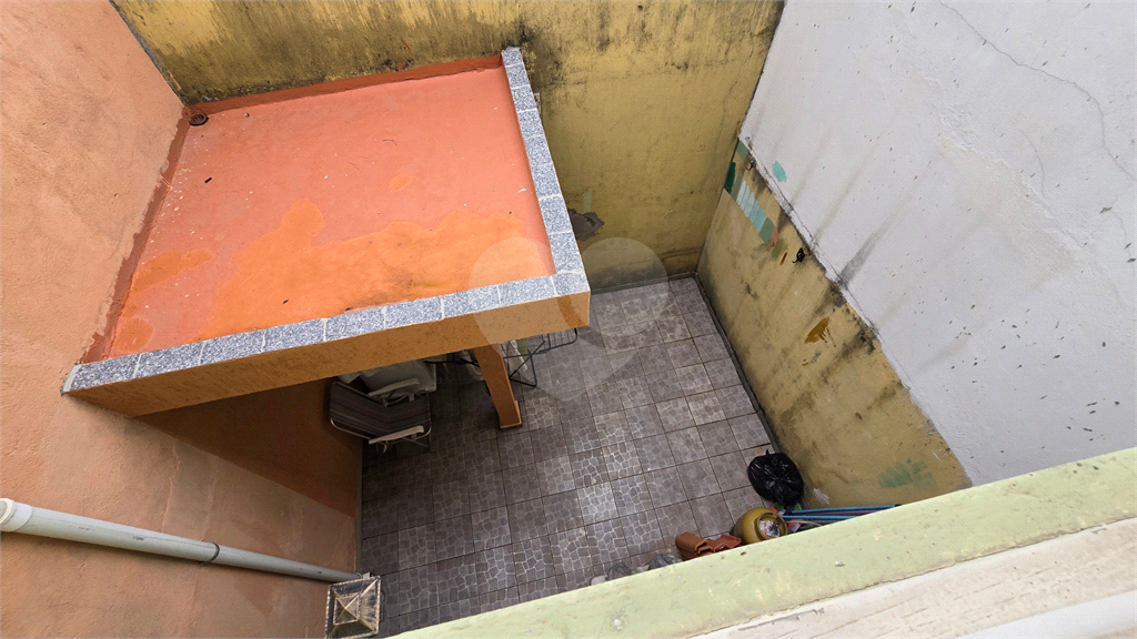 SOBRADO À VENDA COM 89 M² | 2 DORMS | 2 VAGAS | JARDIM SANTA MENA – GUARULHOS/SP