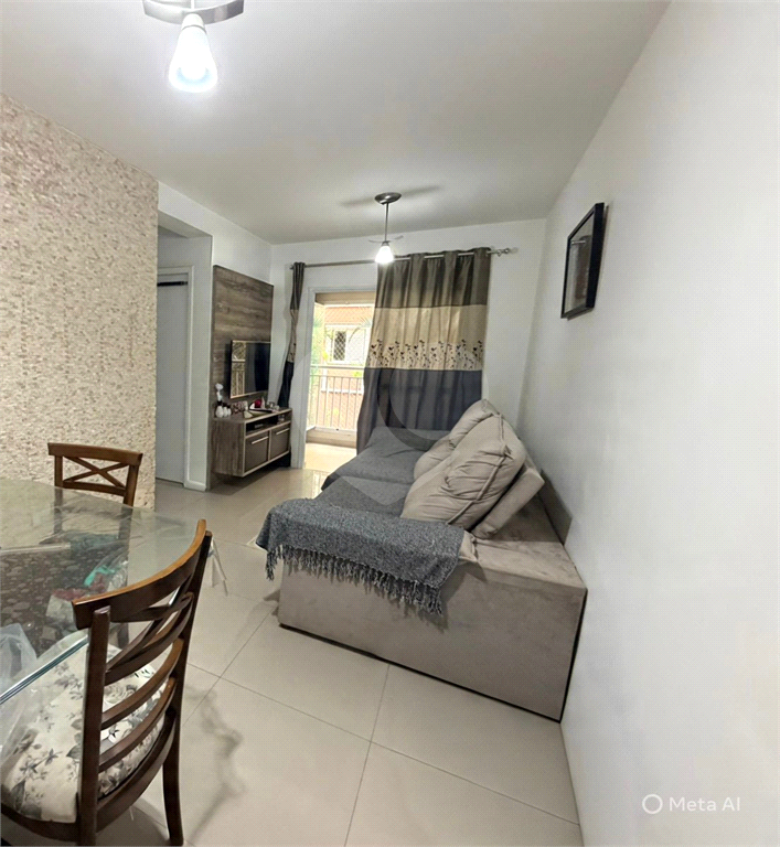 APARTAMENTO À VENDA COM 2 DORMITÓRIOS (1 SUÍTE) E 2 VAGAS – PRÓXIMO AO METRÔ TUCURUVI