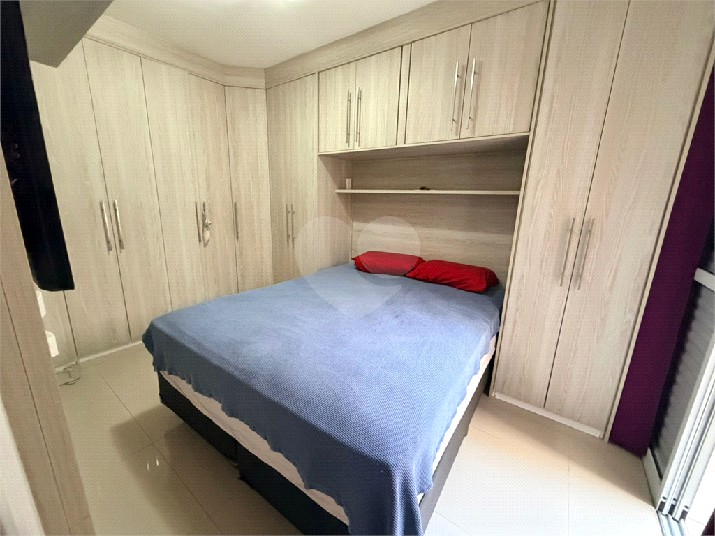 APARTAMENTO À VENDA COM 2 DORMITÓRIOS (1 SUÍTE) E 2 VAGAS – PRÓXIMO AO METRÔ TUCURUVI
