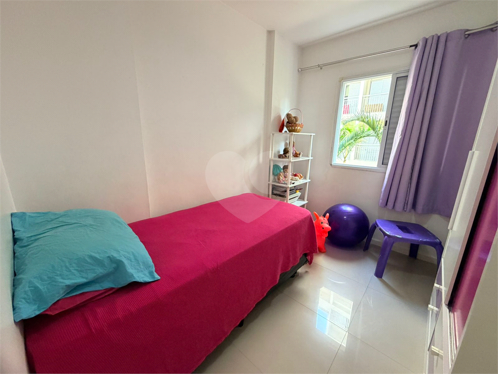 APARTAMENTO À VENDA COM 2 DORMITÓRIOS (1 SUÍTE) E 2 VAGAS – PRÓXIMO AO METRÔ TUCURUVI
