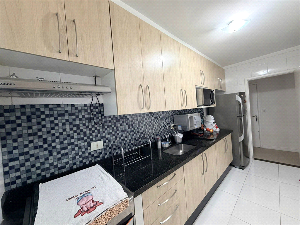 APARTAMENTO À VENDA COM 2 DORMITÓRIOS (1 SUÍTE) E 2 VAGAS – PRÓXIMO AO METRÔ TUCURUVI