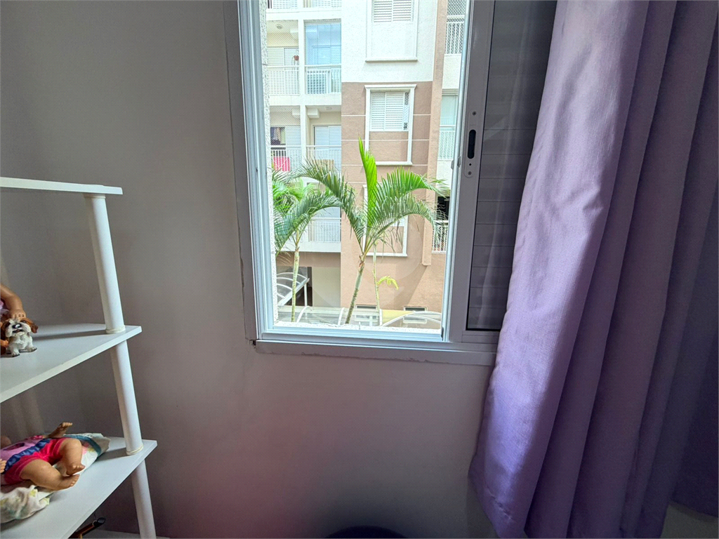 APARTAMENTO À VENDA COM 2 DORMITÓRIOS (1 SUÍTE) E 2 VAGAS – PRÓXIMO AO METRÔ TUCURUVI