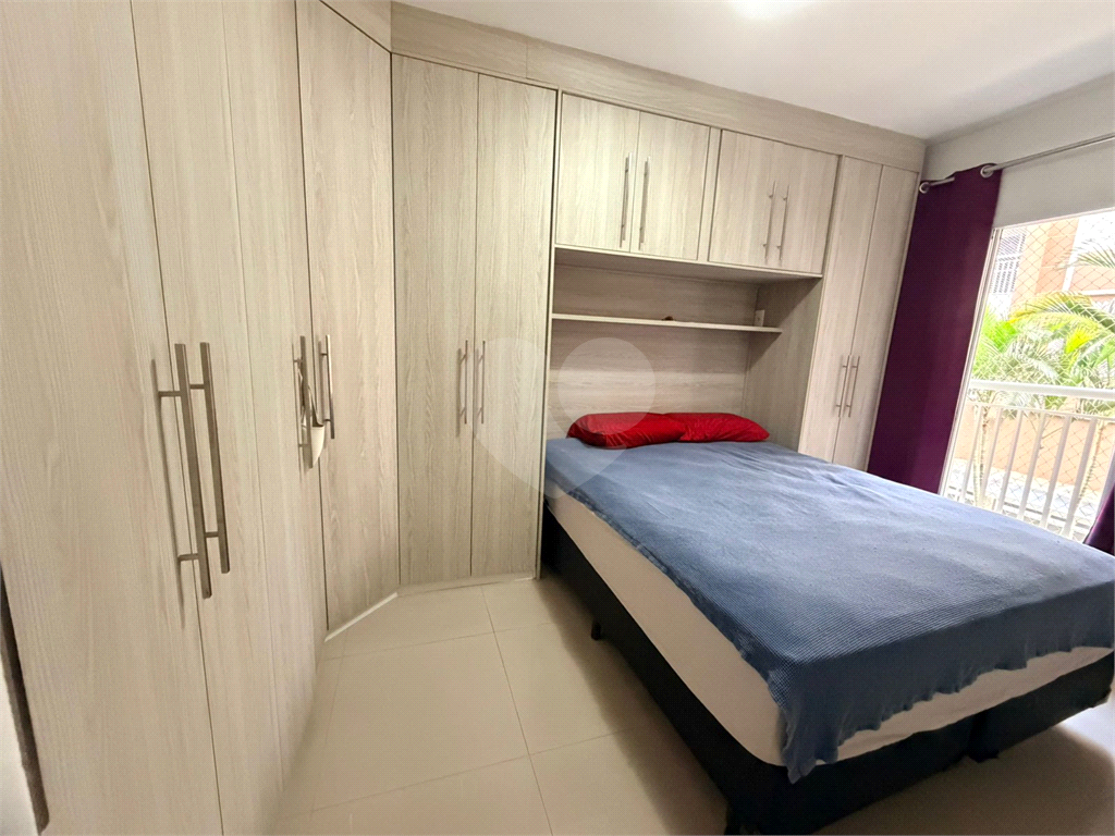 APARTAMENTO À VENDA COM 2 DORMITÓRIOS (1 SUÍTE) E 2 VAGAS – PRÓXIMO AO METRÔ TUCURUVI