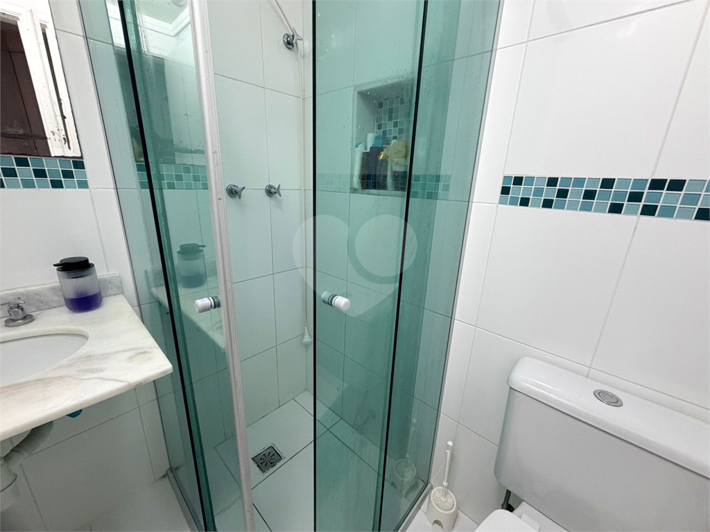 APARTAMENTO À VENDA COM 2 DORMITÓRIOS (1 SUÍTE) E 2 VAGAS – PRÓXIMO AO METRÔ TUCURUVI