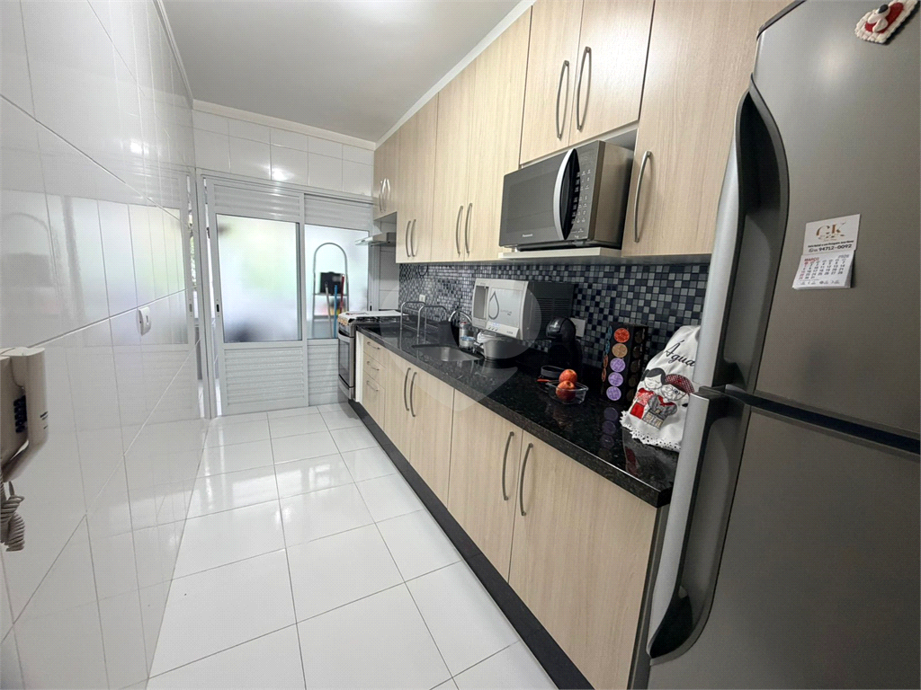 APARTAMENTO À VENDA COM 2 DORMITÓRIOS (1 SUÍTE) E 2 VAGAS – PRÓXIMO AO METRÔ TUCURUVI
