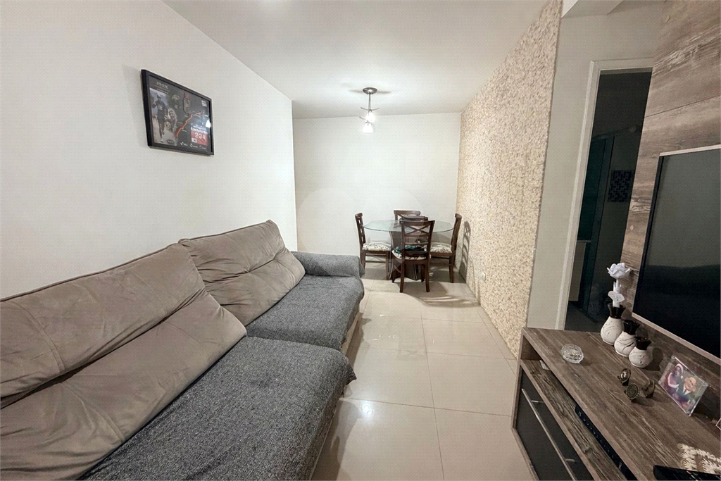 APARTAMENTO À VENDA COM 2 DORMITÓRIOS (1 SUÍTE) E 2 VAGAS – PRÓXIMO AO METRÔ TUCURUVI