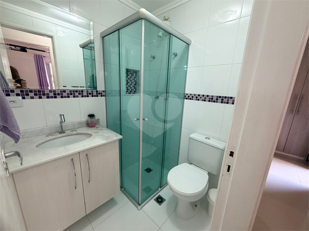 APARTAMENTO À VENDA COM 2 DORMITÓRIOS (1 SUÍTE) E 2 VAGAS – PRÓXIMO AO METRÔ TUCURUVI