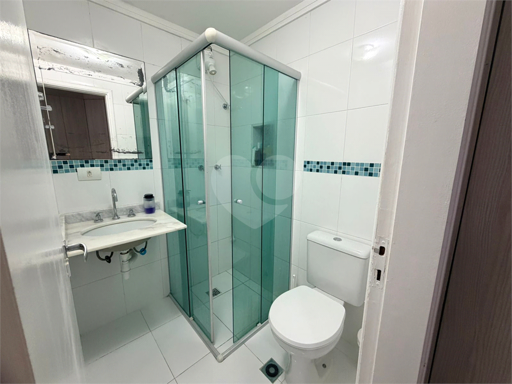 APARTAMENTO À VENDA COM 2 DORMITÓRIOS (1 SUÍTE) E 2 VAGAS – PRÓXIMO AO METRÔ TUCURUVI