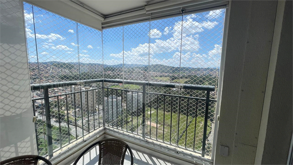 Apartamento no Cidade Maia Guarulhos – 2 Dormitórios, Suíte, Varanda Gourmet, 57m²