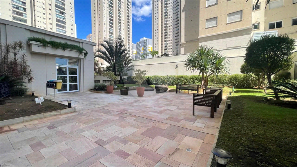 Apartamento no Cidade Maia Guarulhos – 2 Dormitórios, Suíte, Varanda Gourmet, 57m²