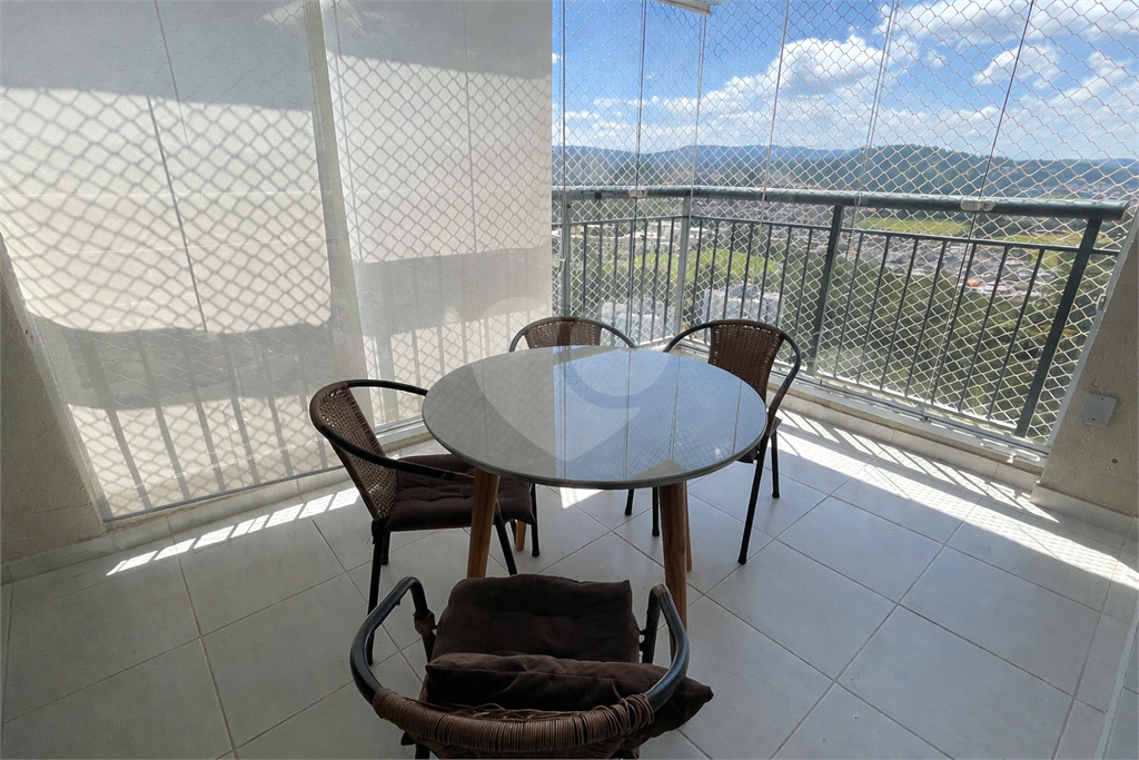 Apartamento no Cidade Maia Guarulhos – 2 Dormitórios, Suíte, Varanda Gourmet, 57m²