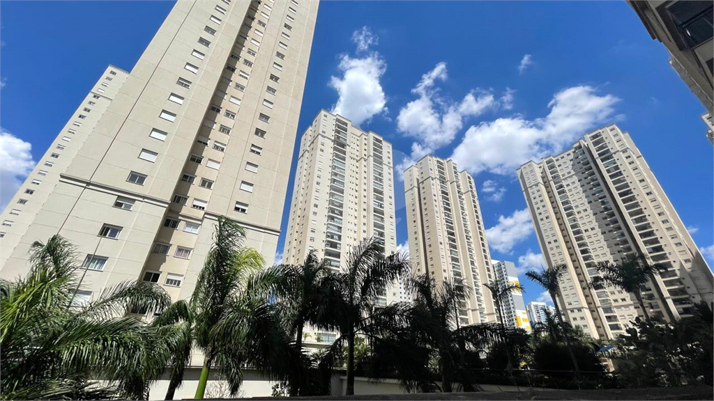 Apartamento no Cidade Maia Guarulhos – 2 Dormitórios, Suíte, Varanda Gourmet, 57m²