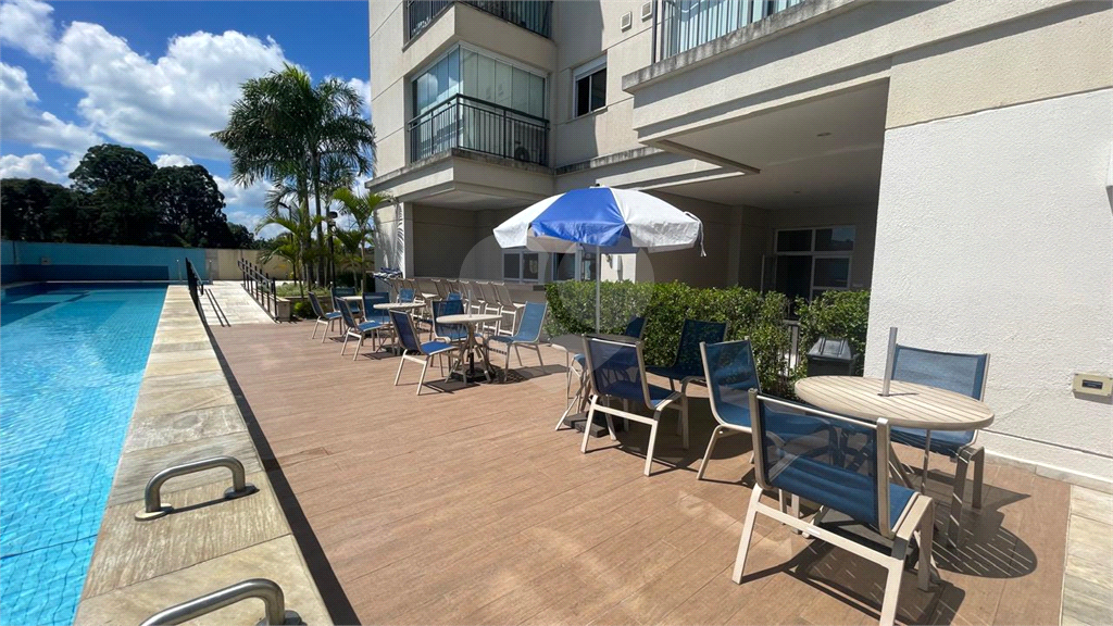 Apartamento no Cidade Maia Guarulhos – 2 Dormitórios, Suíte, Varanda Gourmet, 57m²