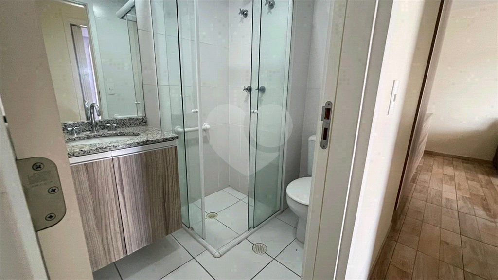 Apartamento no Cidade Maia Guarulhos – 2 Dormitórios, Suíte, Varanda Gourmet, 57m²