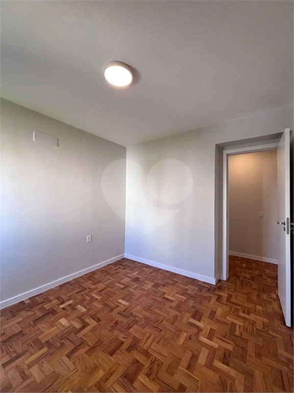 Apartamento 107m2 a Venda em Perdizes