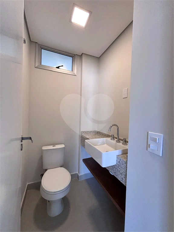 Apartamento 107m2 a Venda em Perdizes