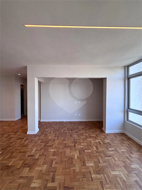 Apartamento 107m2 a Venda em Perdizes