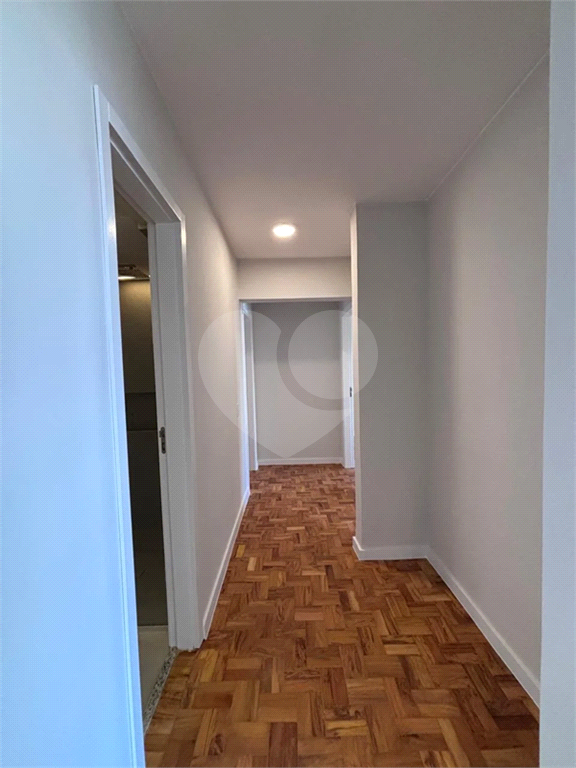 Apartamento 107m2 a Venda em Perdizes