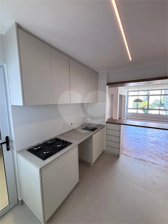 Apartamento 107m2 a Venda em Perdizes