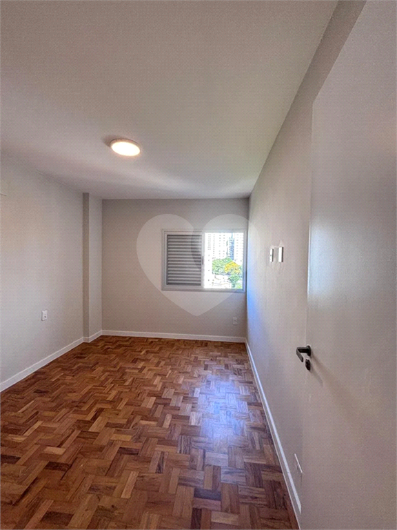 Apartamento 107m2 a Venda em Perdizes