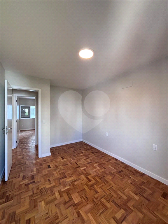 Apartamento 107m2 a Venda em Perdizes