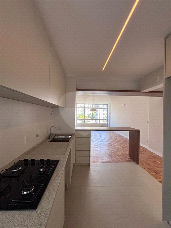 Apartamento 107m2 a Venda em Perdizes