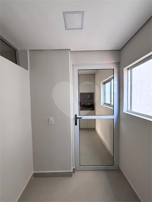 Apartamento 107m2 a Venda em Perdizes