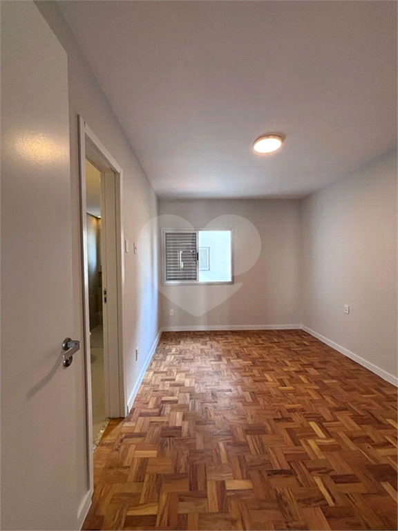 Apartamento 107m2 a Venda em Perdizes