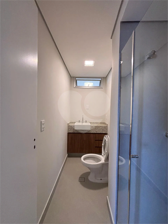 Apartamento 107m2 a Venda em Perdizes