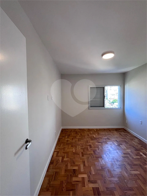 Apartamento 107m2 a Venda em Perdizes