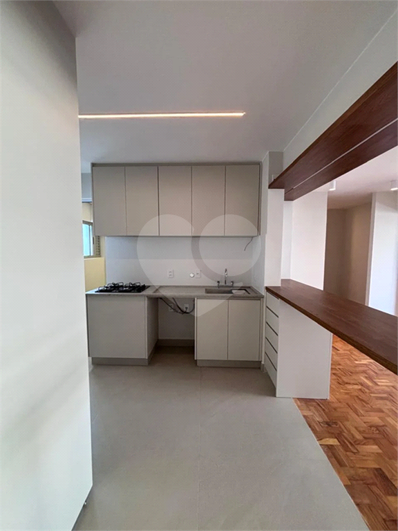 Apartamento 107m2 a Venda em Perdizes