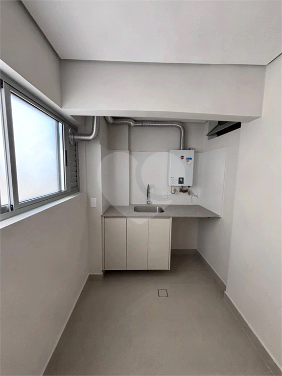 Apartamento 107m2 a Venda em Perdizes