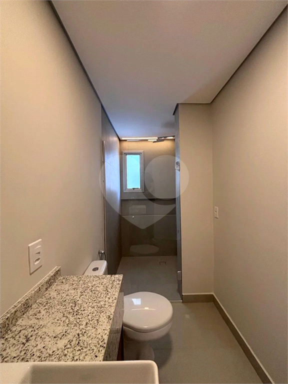 Apartamento 107m2 a Venda em Perdizes
