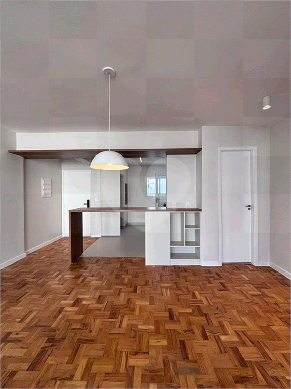 Apartamento 107m2 a Venda em Perdizes