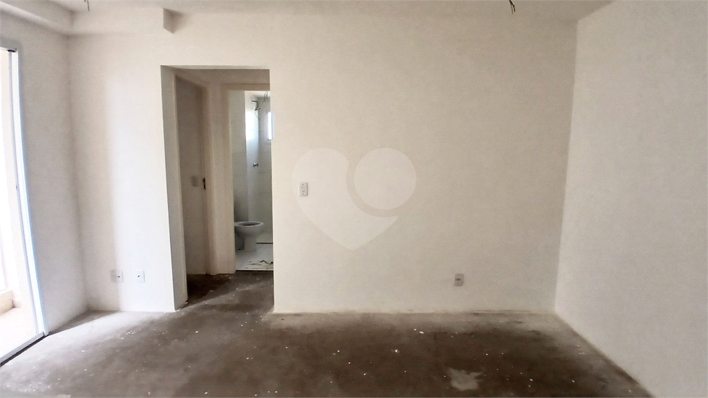 Conforto e Segurança no Endereço que Você Sempre Quis – 2 Dorms + Vaga